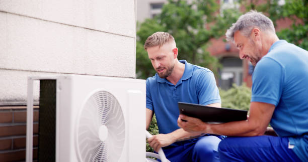 Best HVAC Air Duct Cleaning  in Flower Mound, TX