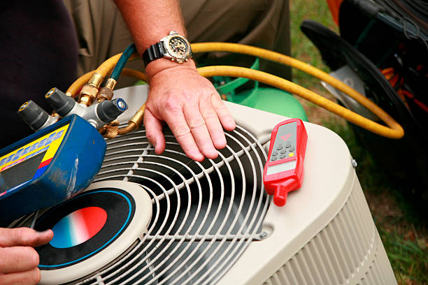 Trusted Flower Mound, TX HVAC Experts