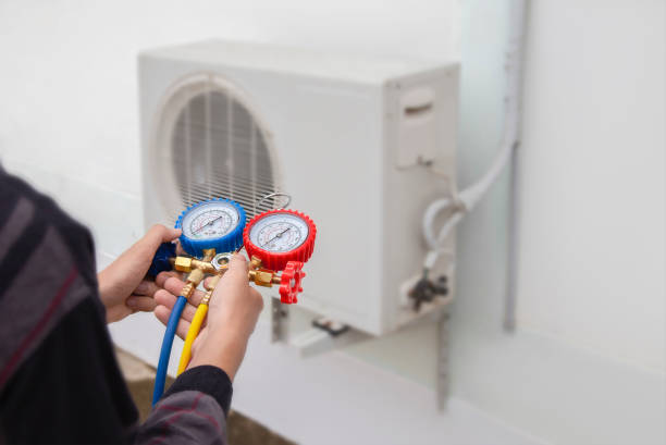 Best HVAC Maintenance Near Me  in Flower Mound, TX