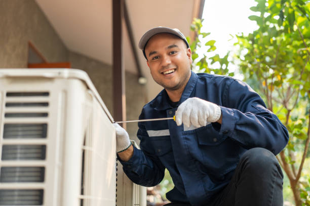 Best HVAC Replacement Cost  in Flower Mound, TX