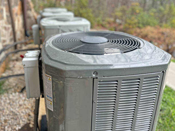 Best HVAC Service Technicians  in Flower Mound, TX