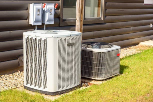 Best Residential HVAC Services  in Flower Mound, TX